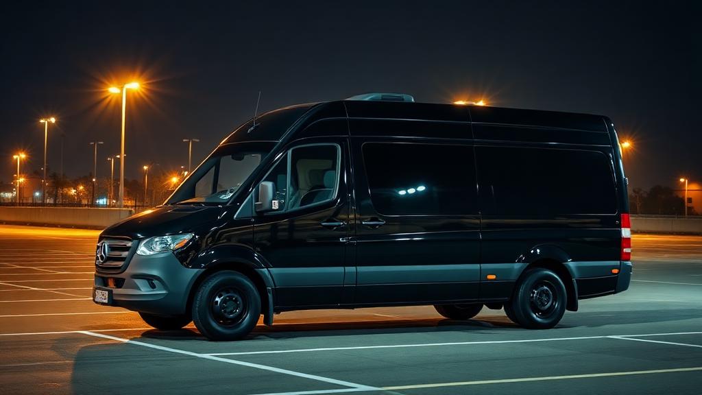 Renault Trafic grozny → verviers